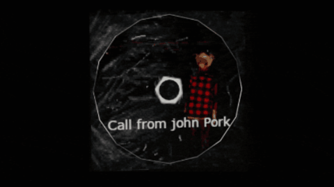 Animated Call artwork