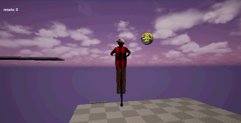Animated Call artwork